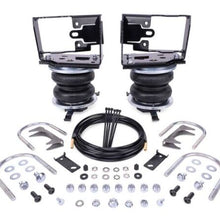 Air Lift Performance Loadlifter 5000 Load Support Kit For The 2024-2025 Toyota Tacoma 4Wd. (2024-2025 Toyota Tacoma) - 57386