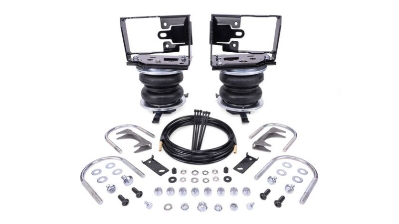 Air Lift Performance Loadlifter 5000 Load Support Kit For The 2024-2025 Toyota Tacoma 4Wd. (2024-2025 Toyota Tacoma) - 57386