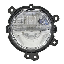 Hella 2014-2017 Mini Cooper Daytime Running Light Right