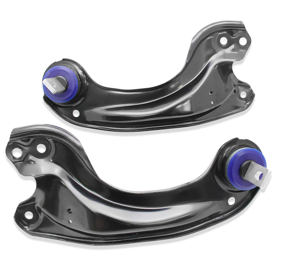 SuperPro Civic 10th Gen Rear Blade Arm Kit (2016-2021 Civic) - TRC1036