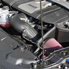 Flowmaster Delta Force Performance Air Intake - 615187