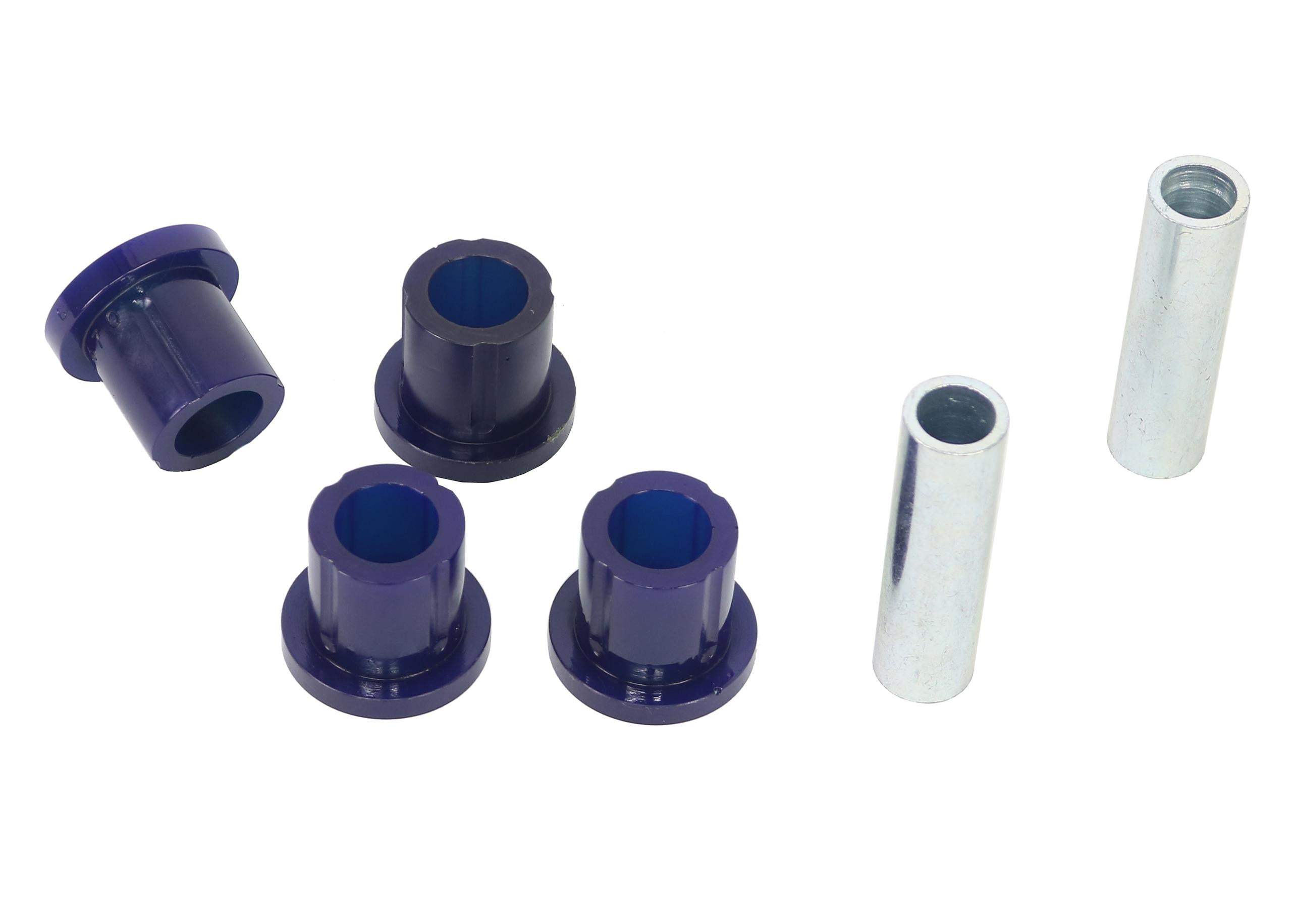 SuperPro Ford - Sprg/R Bush All (1968-2008 F-100, F-150) - SPF0470K