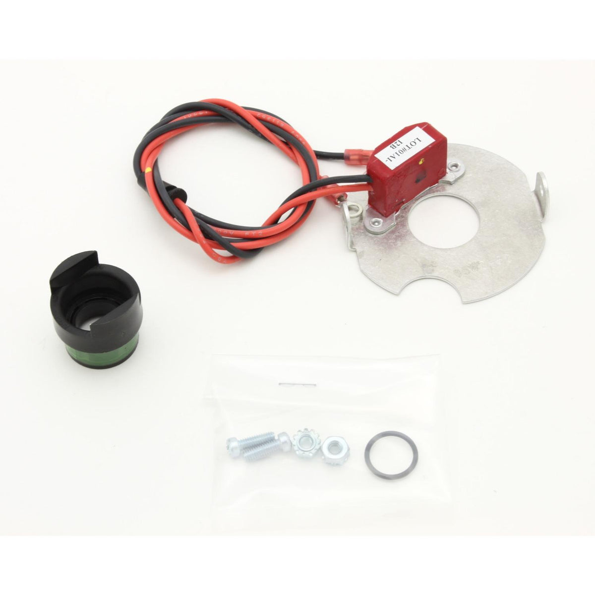 Pertronix Ignitor Ii 6 Cyl Prestolite - 91562