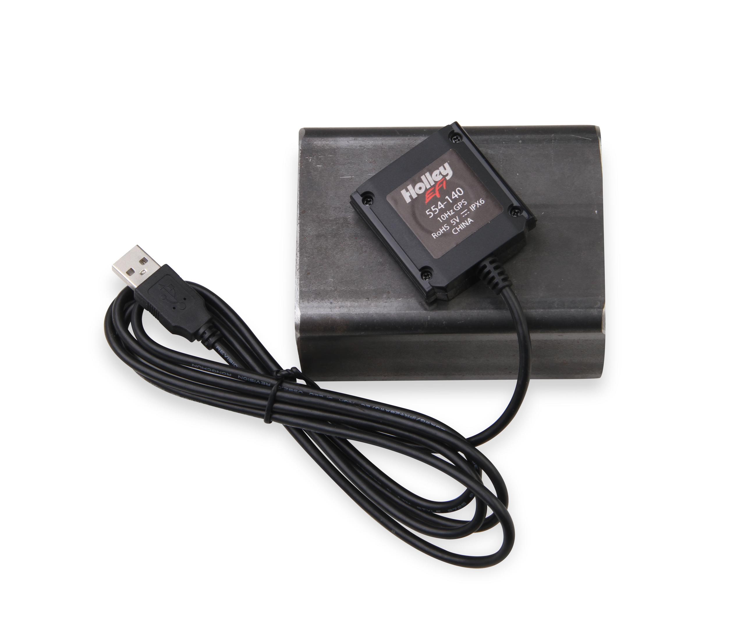 Holley GPS Digital Dash USB Module.  - 554-140
