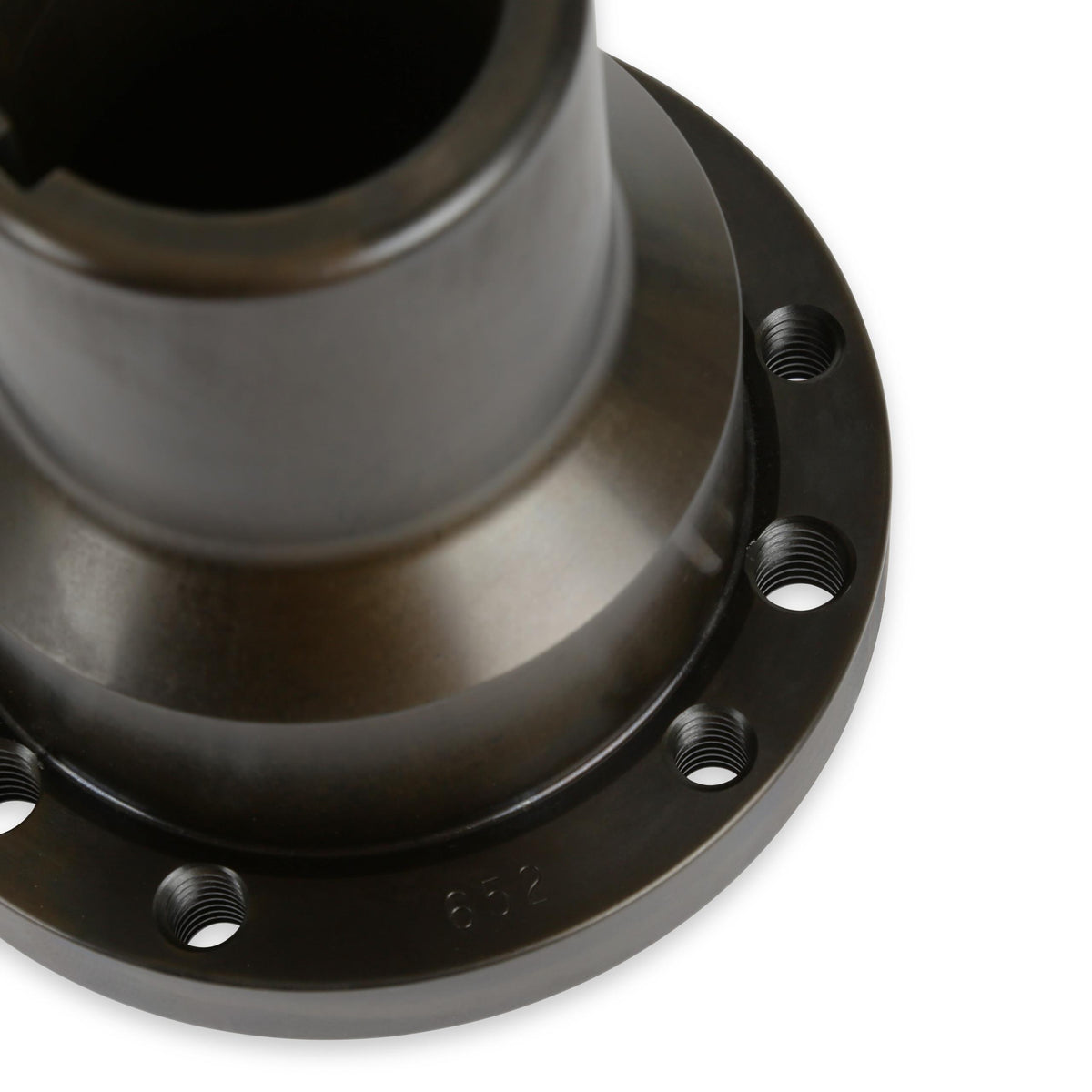 Holley Sfi Certified Damper - 97-360
