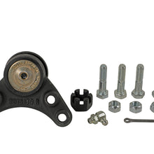 MOOG 95-04 Toyota Tacoma DLX Base S-Runner Front Right Upper Ball Joint