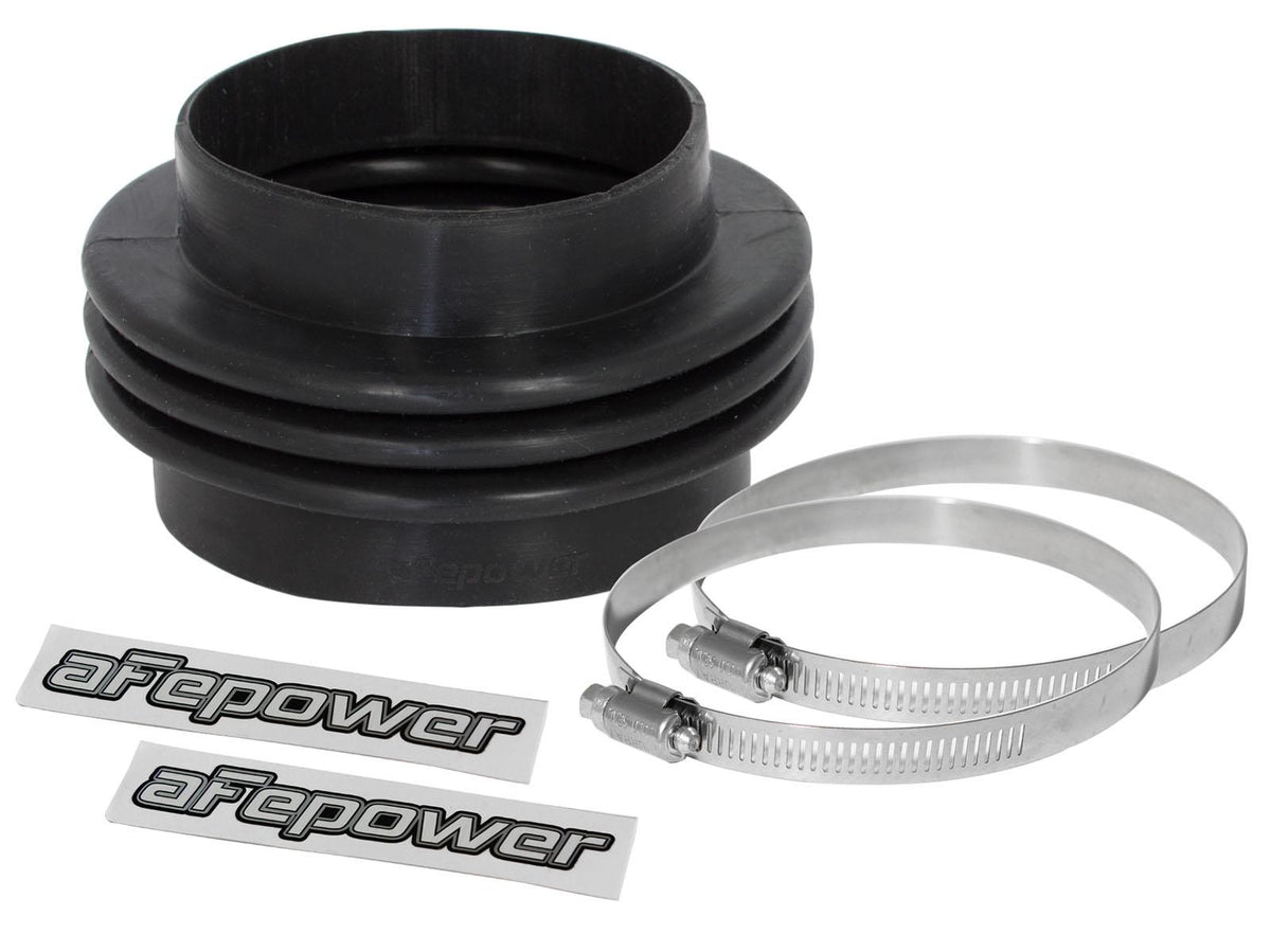 AFE Replacement Coupling Kit (Universal Fit) - 59-00021