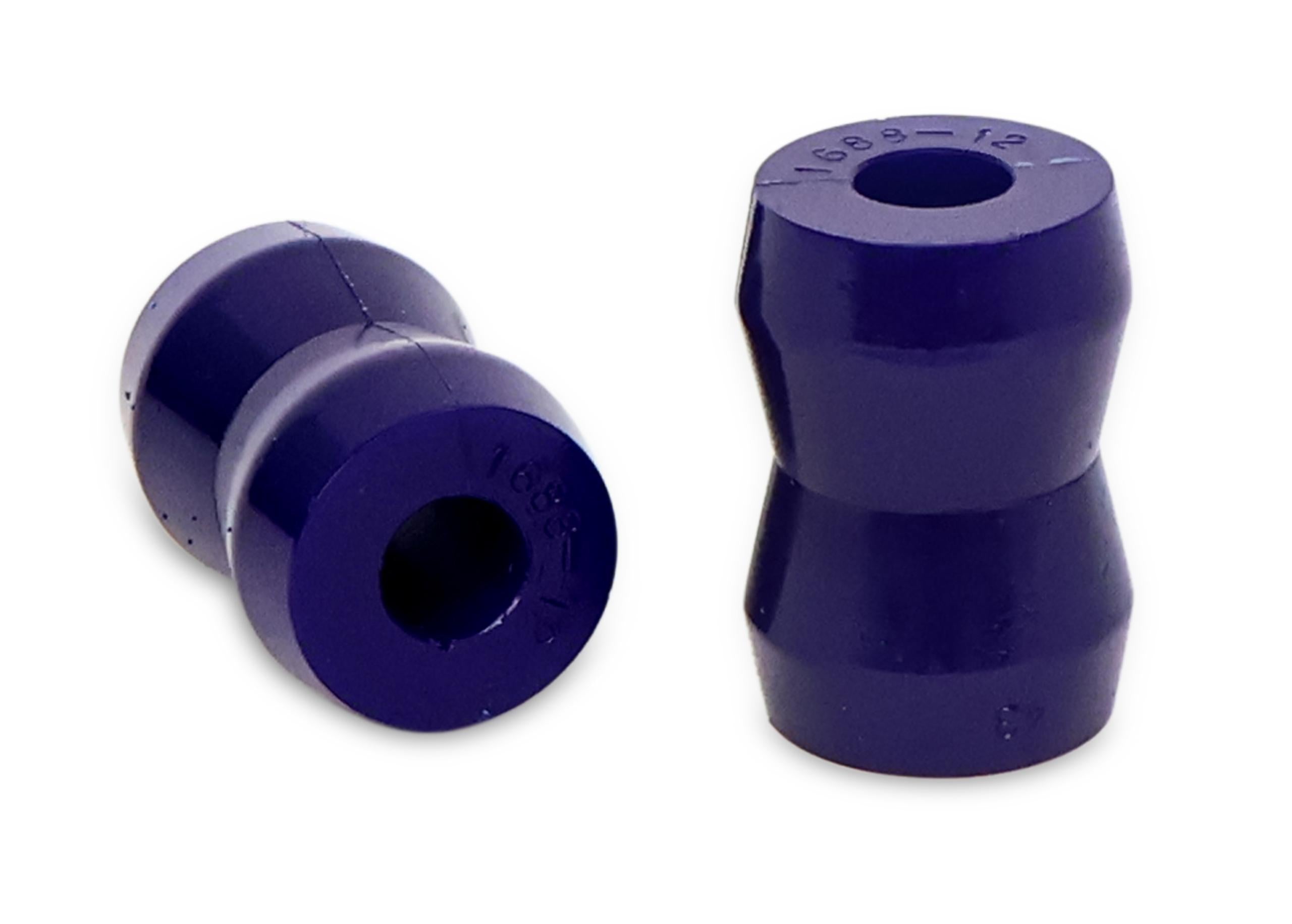 SuperPro Suspension Shock Absorber Bushing - SPF1688-12K