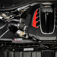 AWE Tuning Audi C7 S6 / S7 4.0T S-FLO Carbon Intake V2 - 2660-15020