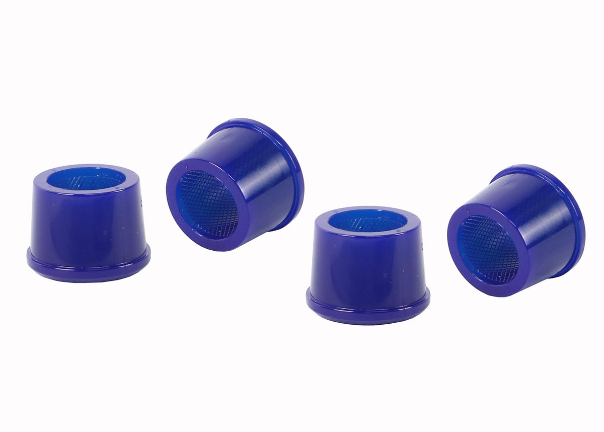 SuperPro Suspension Stabilizer Bar Bushing Kit - SPF1430-19K