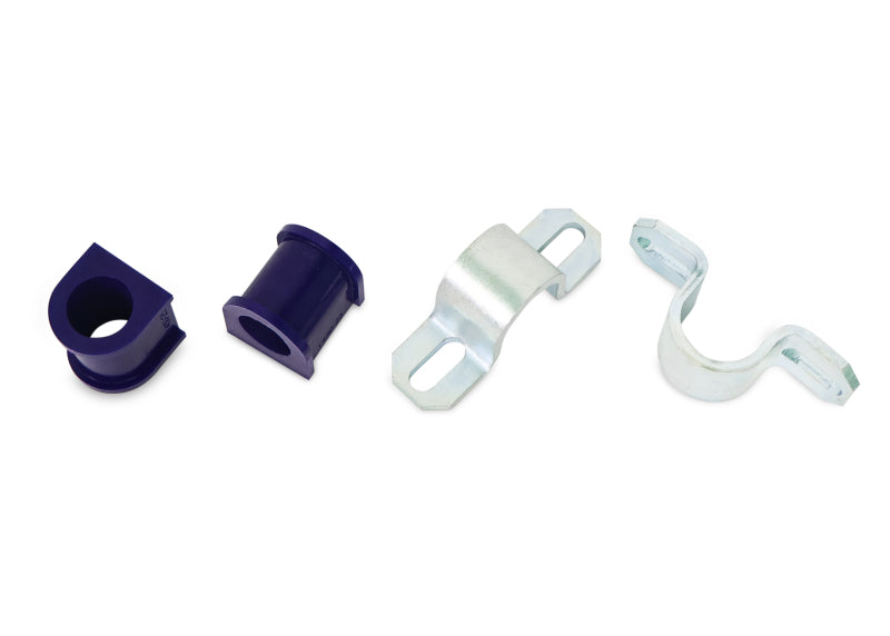 SuperPro Stabilizer Bar Bushing Kit