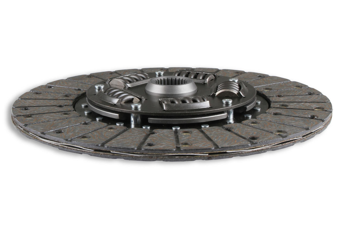 Hays 83-1100 Hays Clasic Cltch Gm,10.5In,26Spl