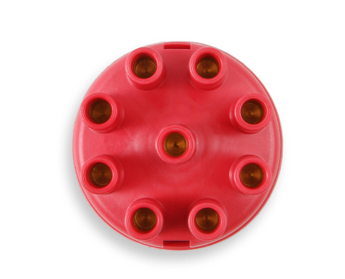 Mallory Distributor Cap - 209M