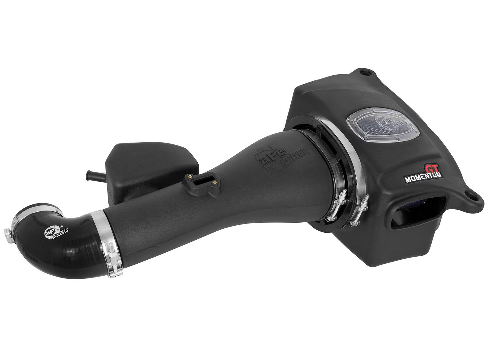 AFE Sealed Intake (2010-2017 Nissan Patrol V8-5.6L) - 54-76104