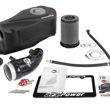 AFE Sealed Intake (2017-2019 FIAT 124 Spider L4-1.4L (t)) - 51-76901