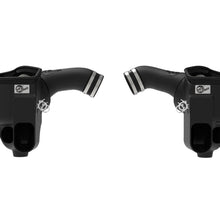 AFE Open Element Intake (2012-2017 BMW M6 V8-4.4L (tt) ) - 54-13030D