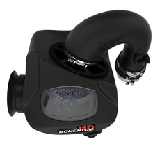 AFE Momentum HD Cold Air Intake System w/ Pro 10R Media (Toyota Hilux 15-20 L4-2.8L (td)) - 50-70063T