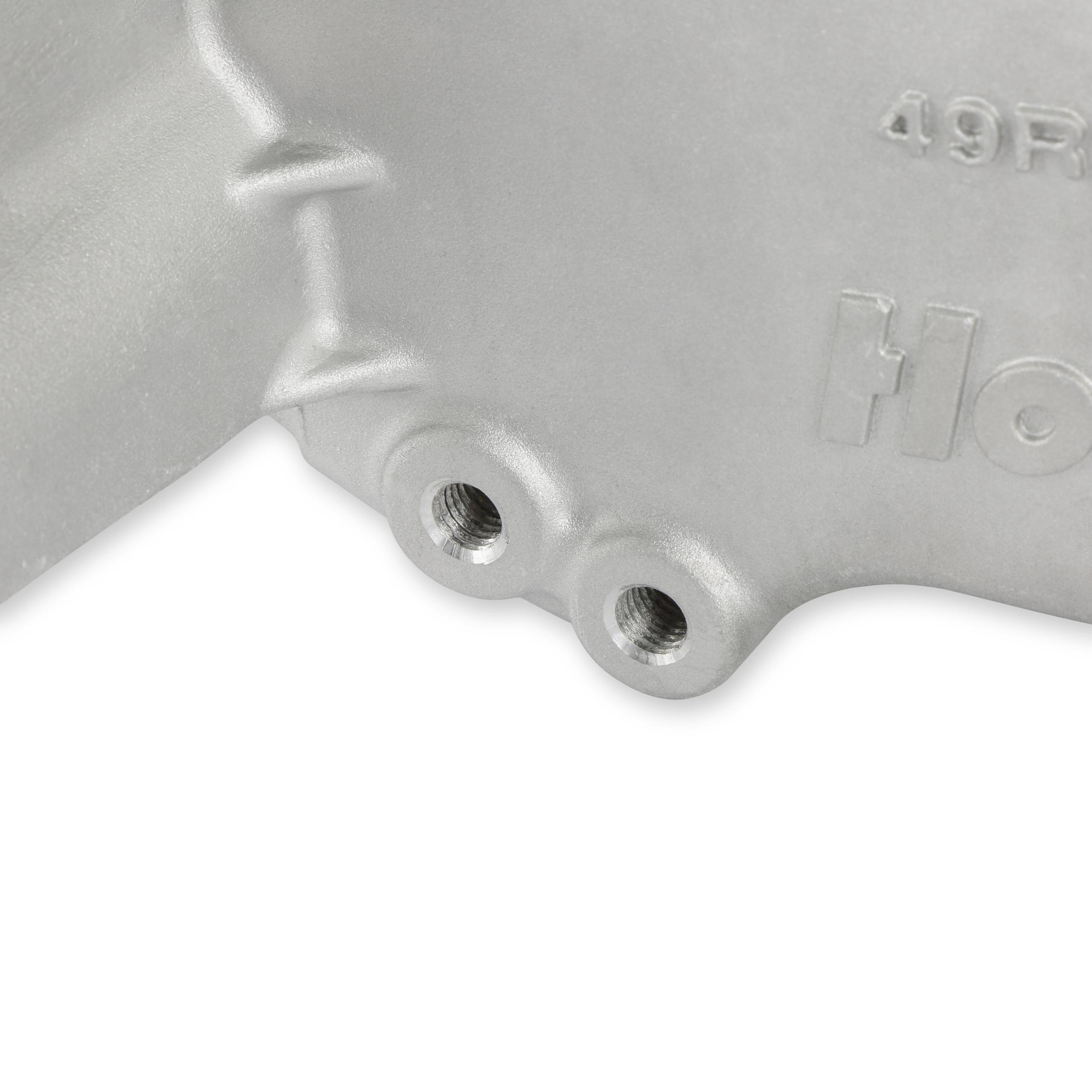 Holley Oil Pan Kit - 302-65