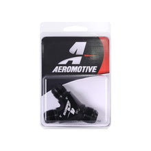 Aeromotive An Y-Block - 15672
