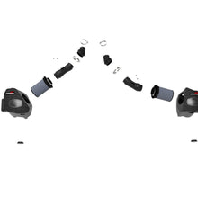 aFe Momentum GT Cold Air Intake System w/ Pro 5R Filters (2022 Toyota Tundra V6-3.5L(tt)) - 50-70100R