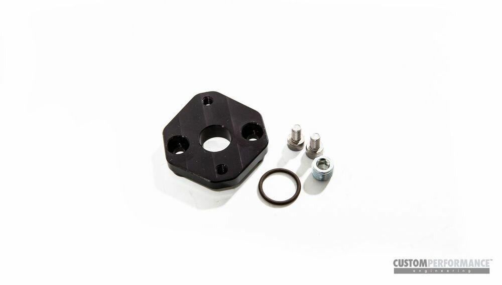 CP-e 07-2014 Shelby GT500 Suppliline™ Fuel Rails
