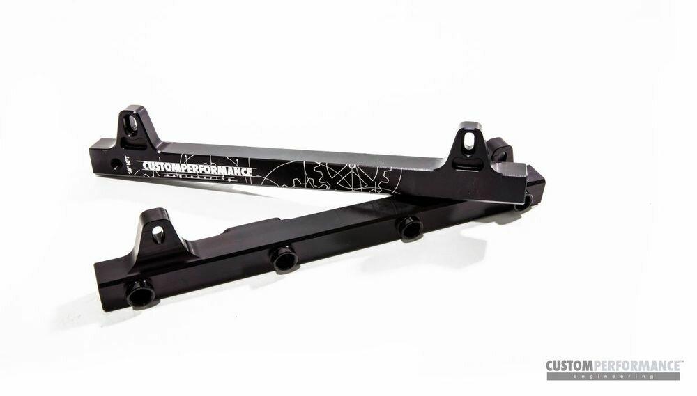 CP-e 07-2014 Shelby GT500 Suppliline™ Fuel Rails