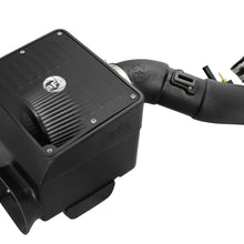 AFE Magnum FORCE Stage-2Si Cold Air Intake System w/ Pro DRY S Media (2005-2009 GX470, 4Runner) - 51-82502
