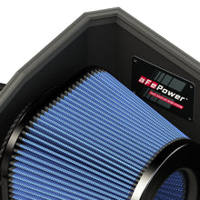 AFE Track Series Stage-2 Carbon Fiber Intake System w/ Pro 5R Filter (2011-2021 300, Challenger, Charger) - 54-12172-C