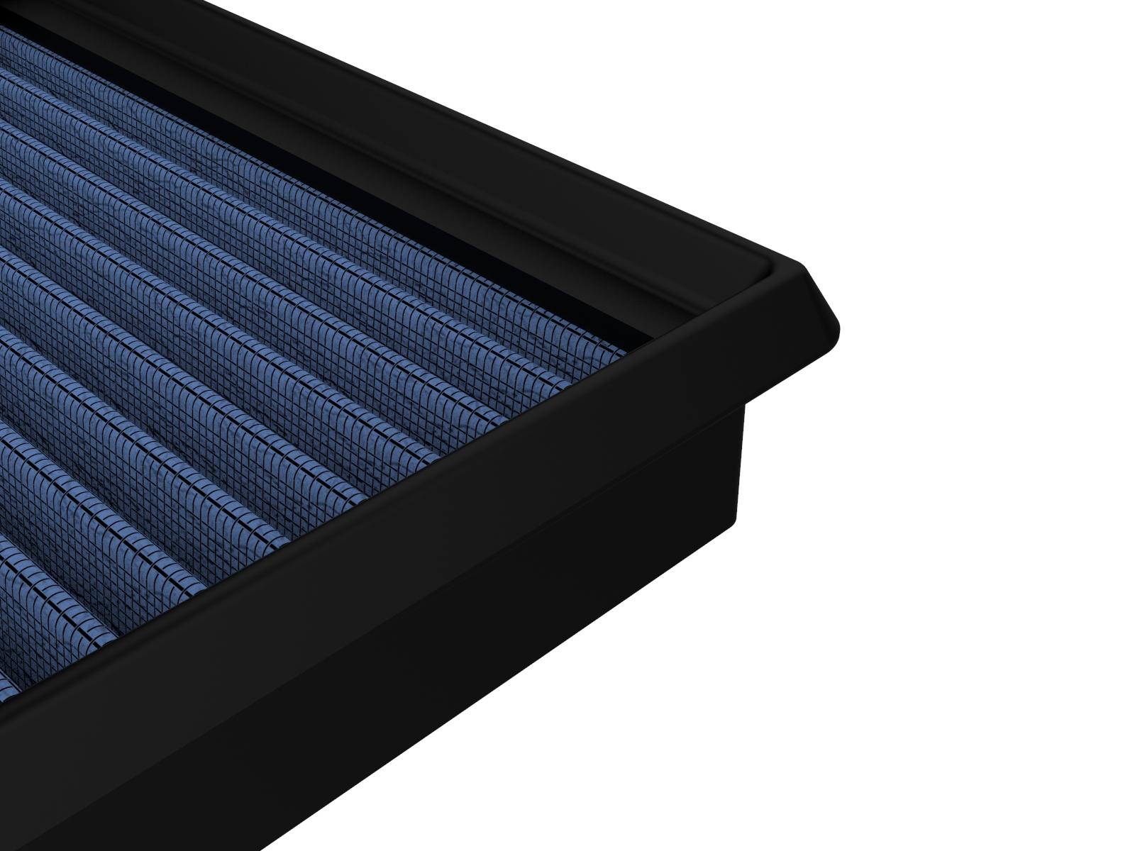 AFE Magnum FLOW OE Replacement Air Filter w/ Pro 5R Media (2007-2020 370Z, 350Z, G25, EX37, QX50, Q60, Q40, G37, EX35, G35) - 30-10173