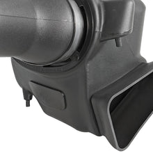 AFE Sealed Intake (2016-2019 Chevrolet Camaro SS V8-6.2L (sc)) - 54-74210
