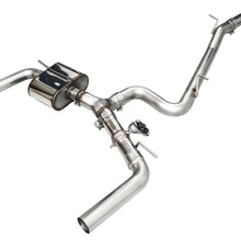 AWE SwitchPath Exhaust (2022+ Audi 8Y RS3) - 3025-31389