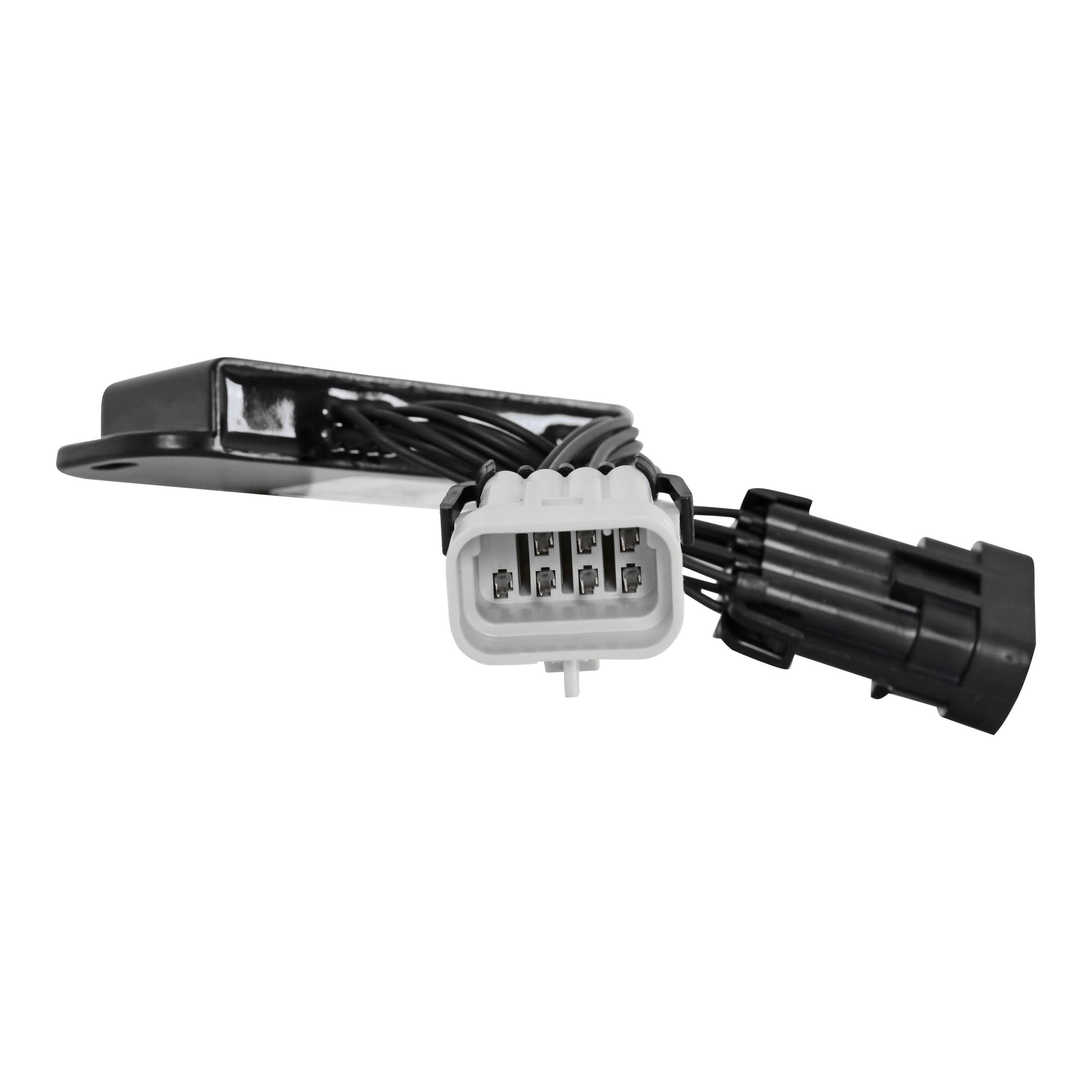 Holley Eight Channel Coil Driver Kit.  - 554-122