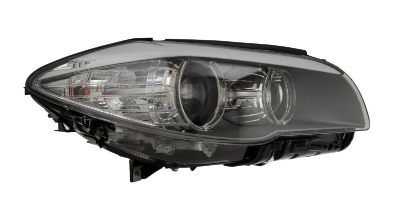Hella 2011 BMW 5Ser Sdn F10 - Headlamp Rh