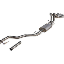 Flowmaster Signature Series Cat-back Exhaust System (2024 Tacoma) - 738173