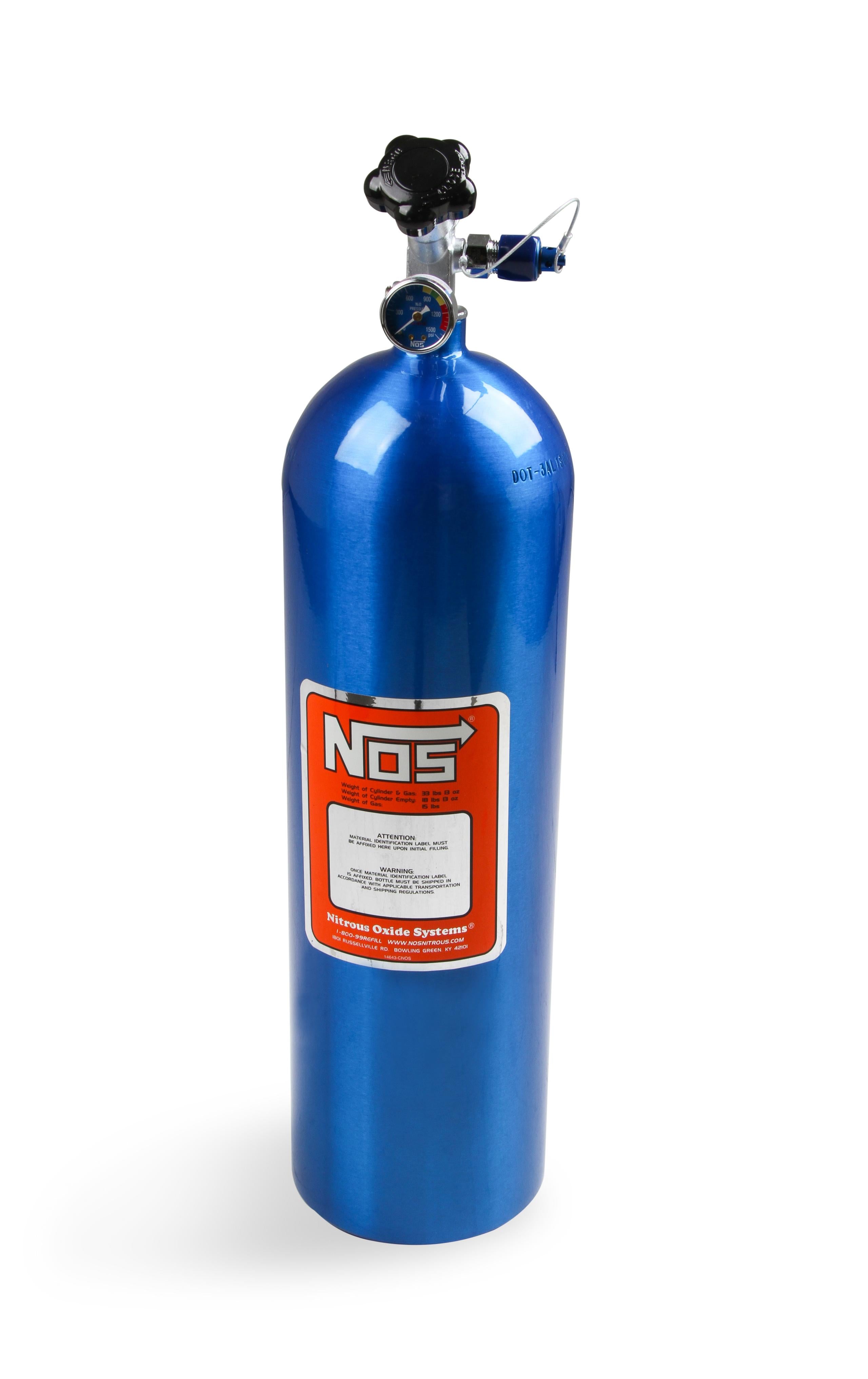 NOS  Diesel Nitrous System. - 02521BNOS