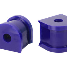 SuperPro Rear Sway Bar To Chassis Mount - SPF2303-19K