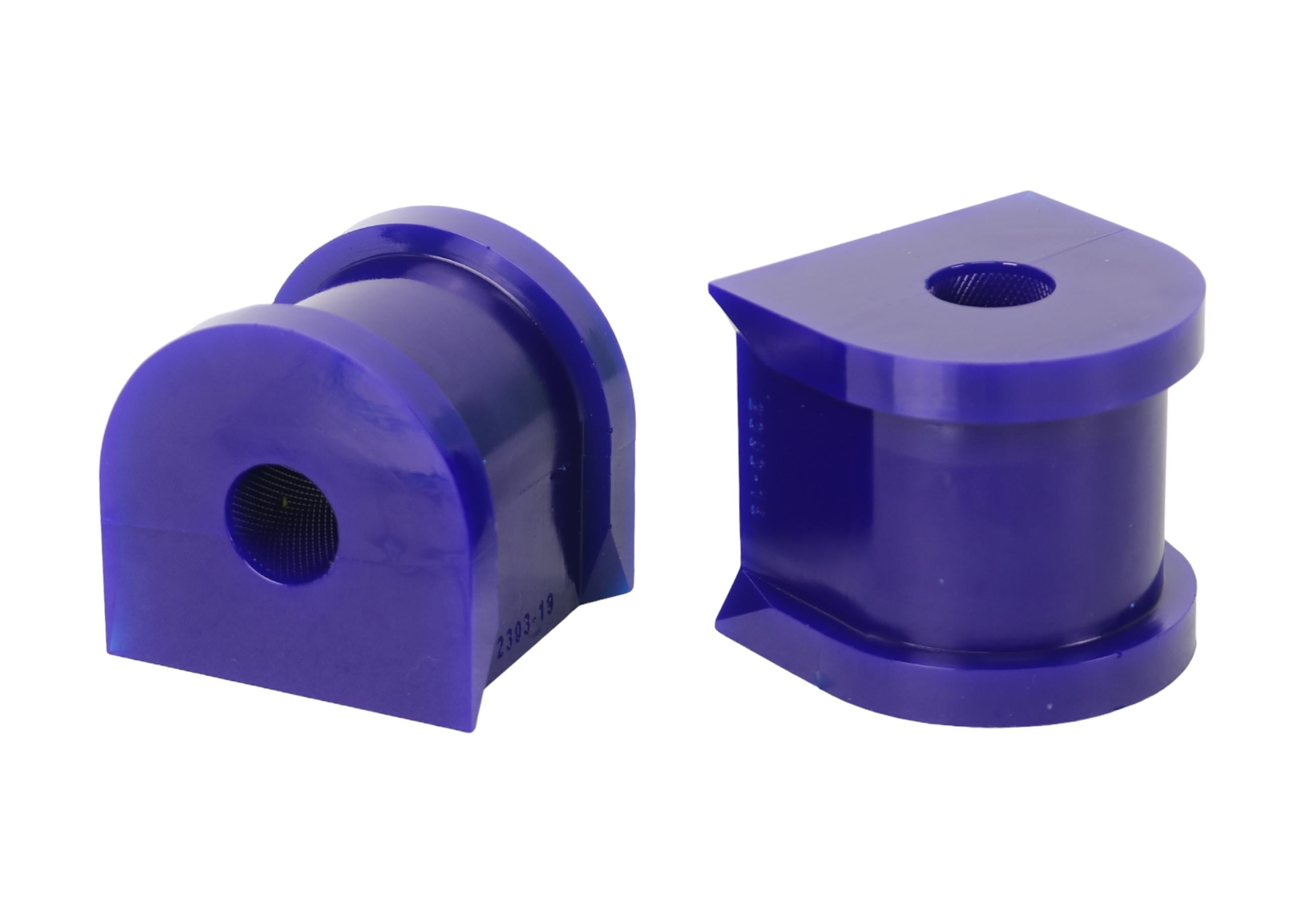 SuperPro Rear Sway Bar To Chassis Mount - SPF2303-19K