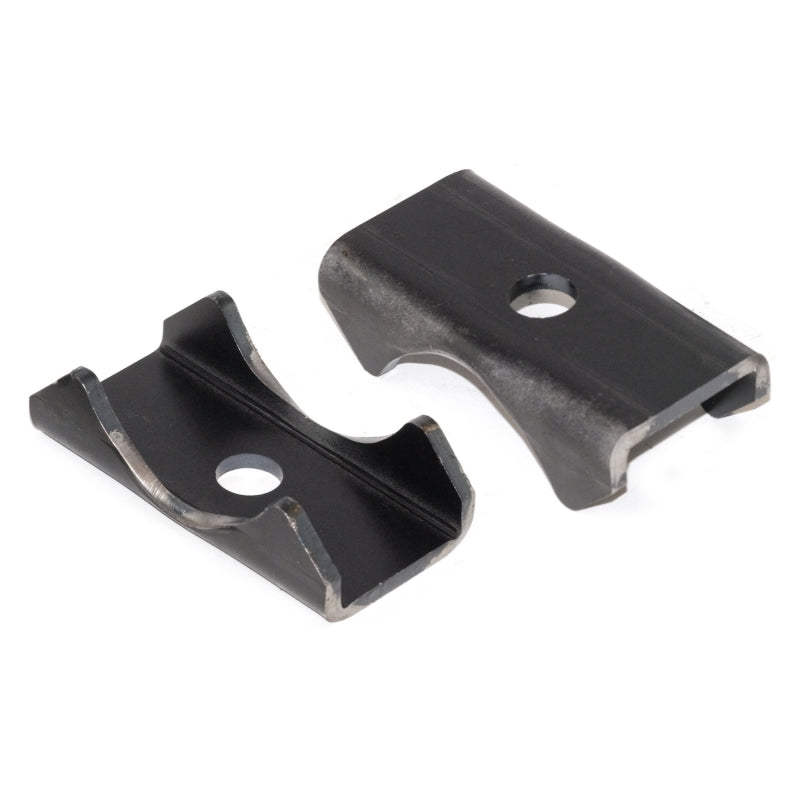 Rugged Ridge Suspension Leaf Spring Perch 2 Inches Wide - 18267.02