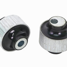 Whiteline Performance Front Control Arm Lower Inner Rear Bushing Standard Replacement 00-05 Toyota Whiteline (2000-2006 MR2 Spyder, Echo, xA, xB) - W53299