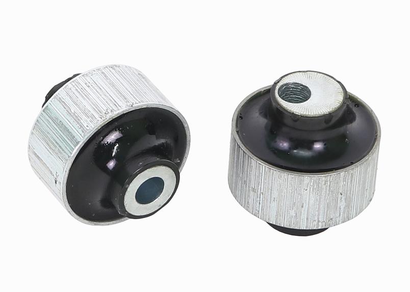 Whiteline Performance Front Control Arm Lower Inner Rear Bushing Standard Replacement 00-05 Toyota Whiteline (2000-2006 MR2 Spyder, Echo, xA, xB) - W53299