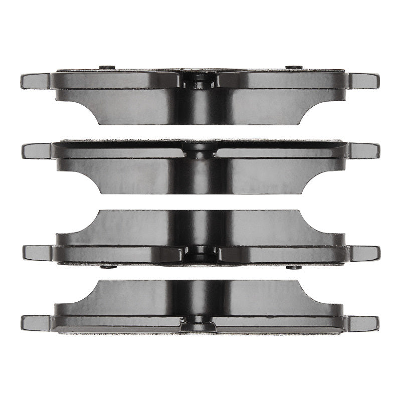 DFC 16-26 BMW X7 Rear 4000 Hybridynamic Brake Pads