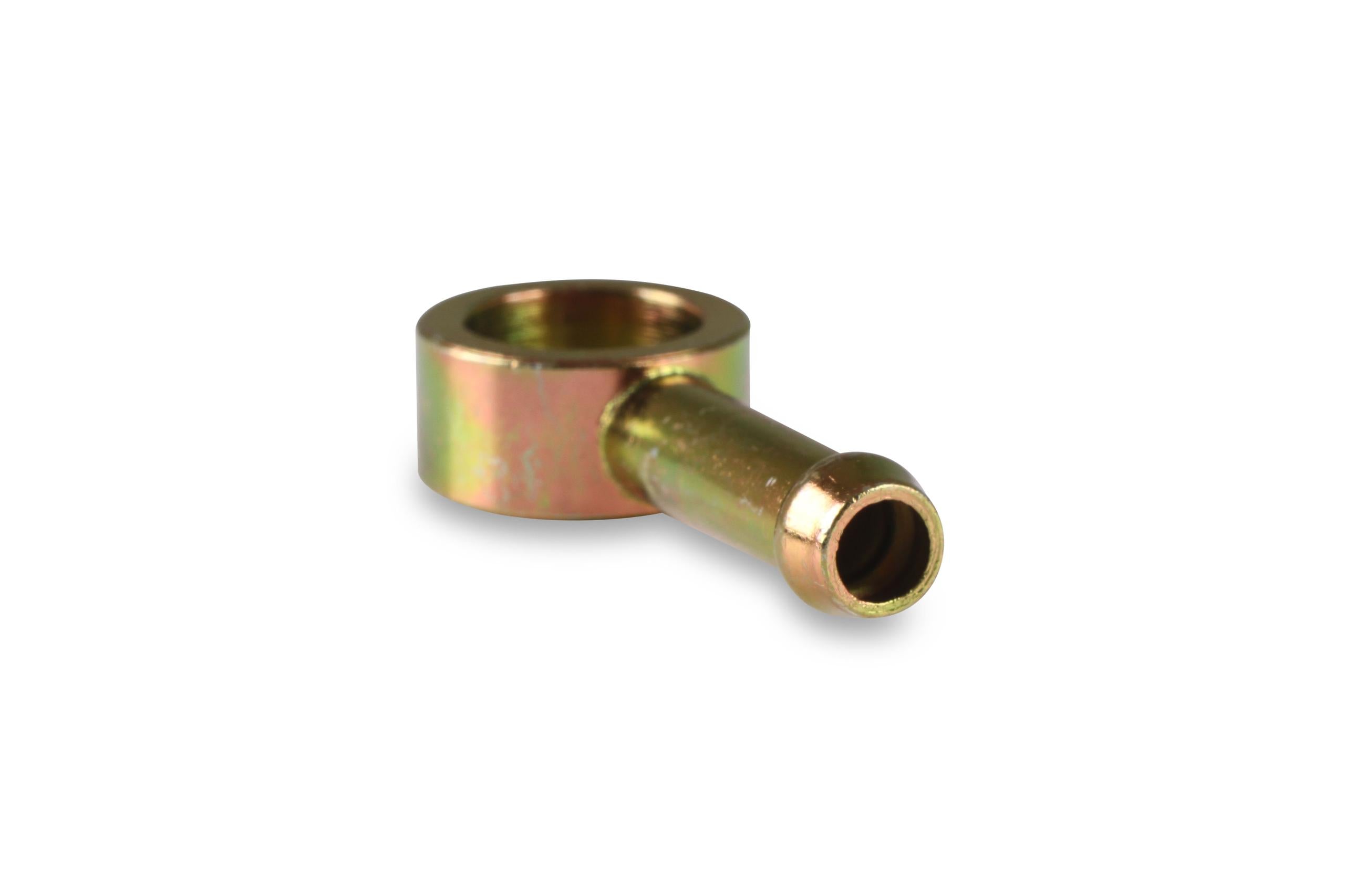 Holley Swivel Fitting.  - 26-25