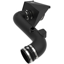 AFE Magnum FORCE Stage-2 Cold Air Intake System w/ Pro DRY S Media (2011-2016 Silverado 2500 HD, Silverado 3500 HD, Sierra 2500 HD, Sierra 3500 HD) - 51-32322