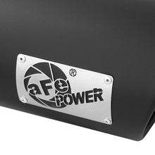 AFE Universal Exhaust Tip (Universal Fit) - 49T50601-B12
