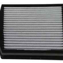AFE Magnum FLOW OE Replacement Air Filter w/ Pro DRY S Media (2011-2015 X1, 135is, 135is, 335i, 335i, 335i, 135i, 135i, 335i xDrive, 335i xDrive) - 31-10205