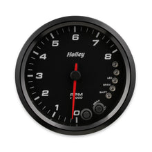 Holley Analog-Style Tachometer.  - 26-616