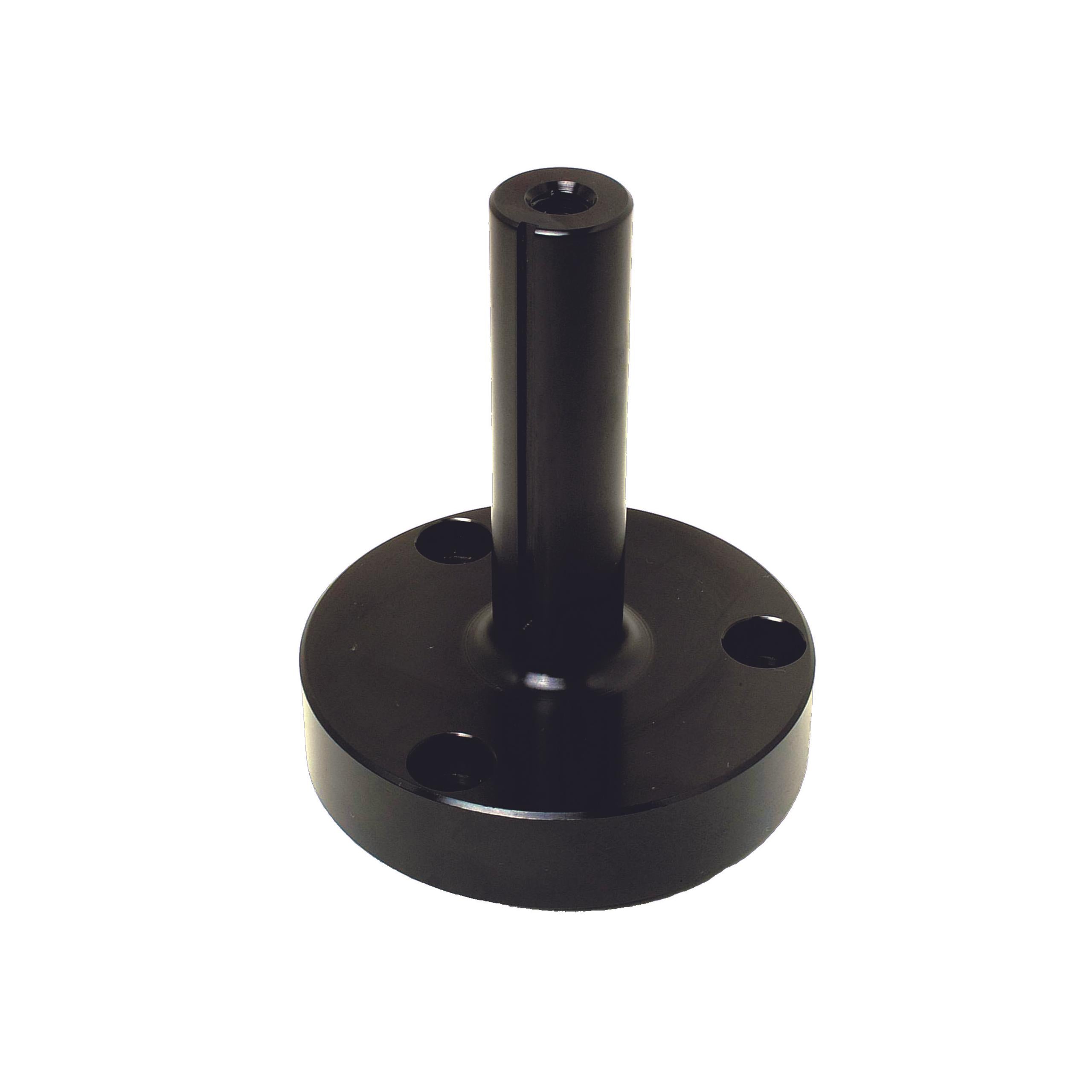 Aeromotive Billet Bbc Drive Mandrel - 21106