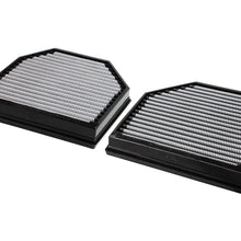 AFE Magnum FLOW OE Replacement Air Filter w/ Pro DRY S Media (2012-2021 M3, M5, M6, M6, M6 Gran Coupe, M4, M2) - 31-10238