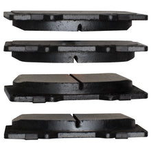 DFC 06-10 Hummer H3T Front 4000 Hybridynamic Brake Pads