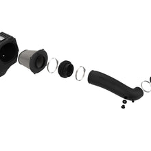 AFE Sealed Intake (2003-2008 Dodge Trucks V8-5.7L) - 53-10013D